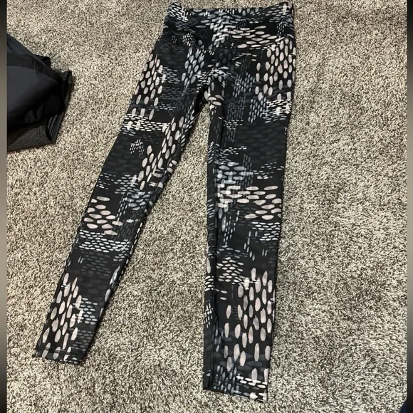 Medium Reebok legging - Picture 4 of 4